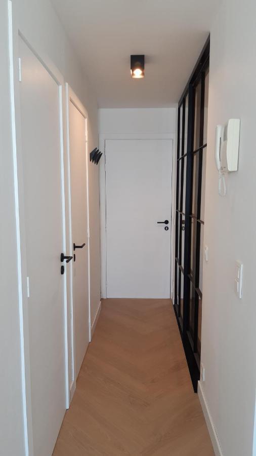 Zeezicht Nieuwpoort - Seasight Exterior foto